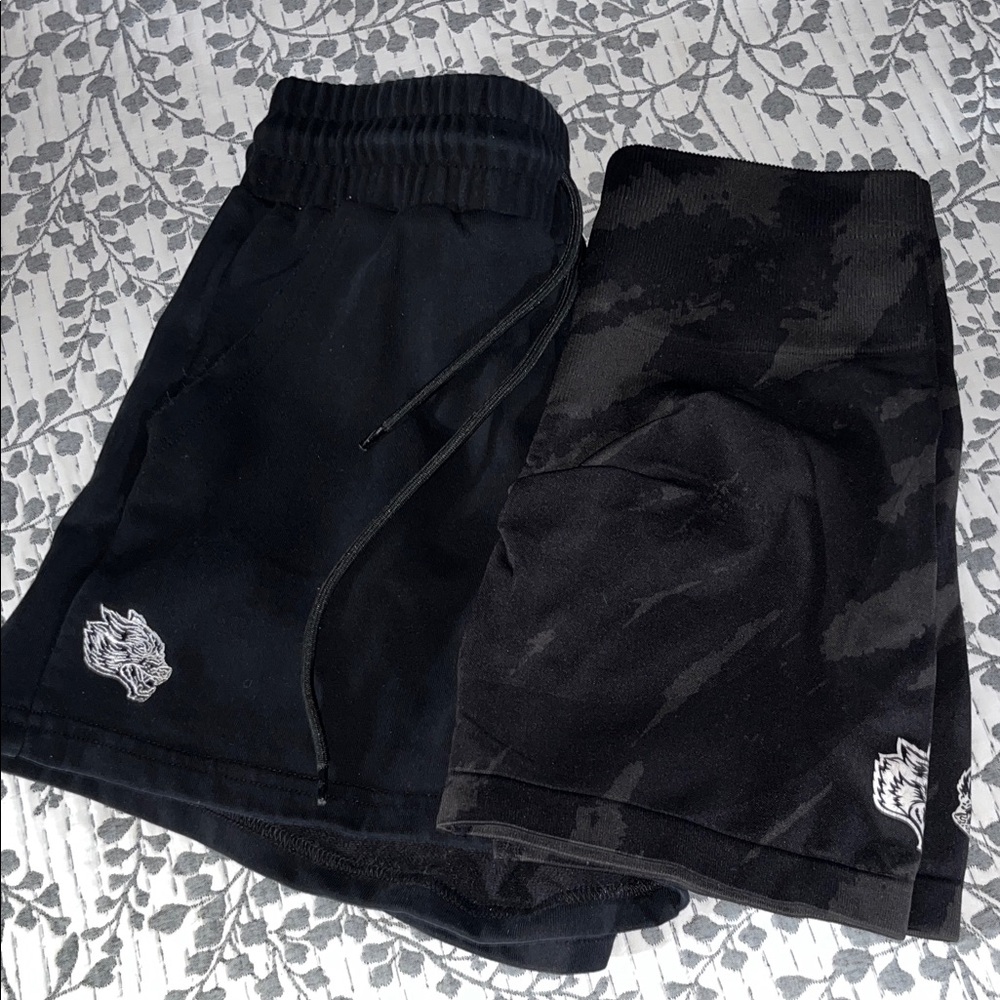 Darc Sport Shorts Bundle